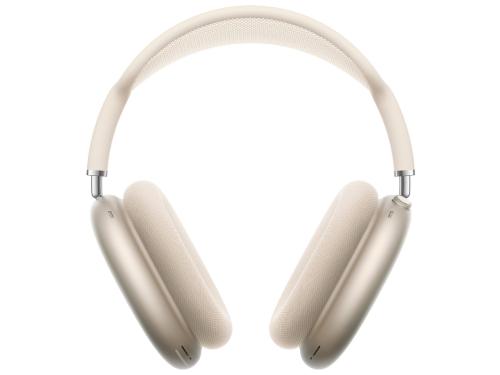 アップル / APPLE AirPods Max 2 MHWL4ZA/A [スターライト]