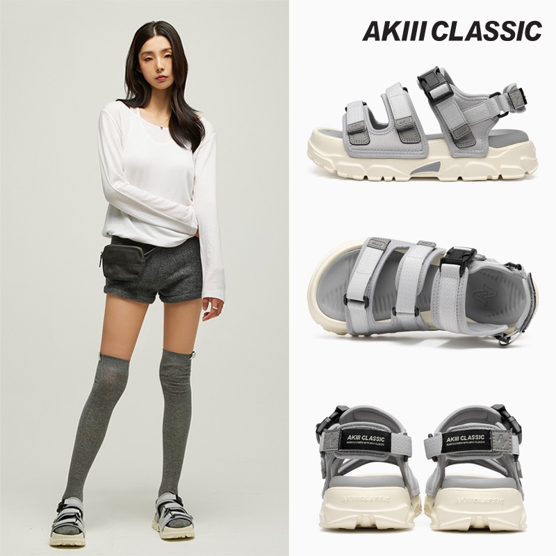 Granada グラナダ 그라나다 Layered Grey