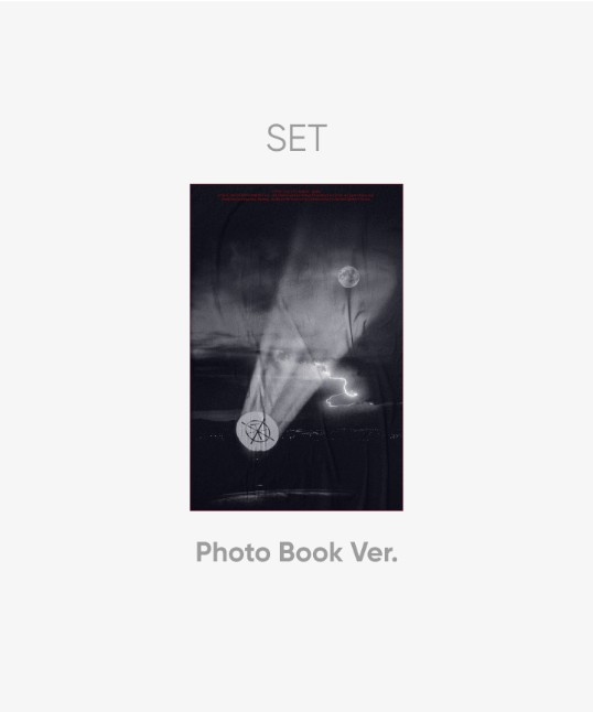 [正品] TVXQ! - The 9th Album [20&2] (Photo Book Ver.) SET