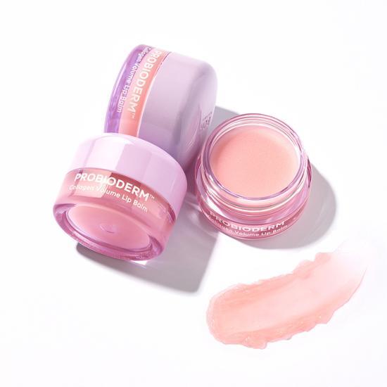 プロバイオダーム コラーゲン ボリューム リップバーム 15ml