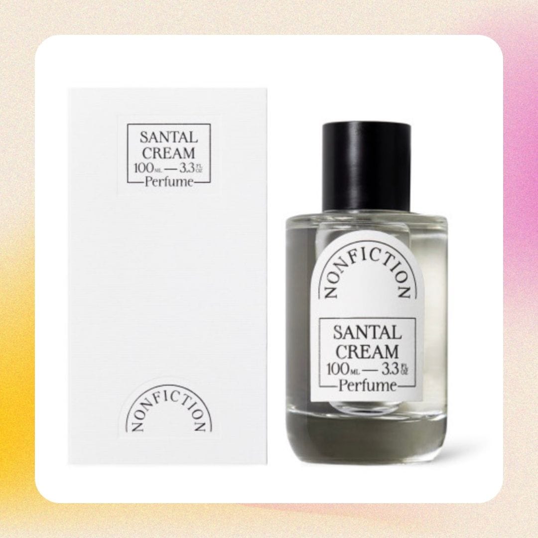 パヒューム 100ml