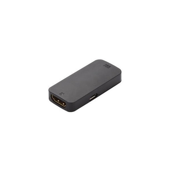AD-HDRP40 HDMIリピーター 最大延長40m HDMI1.4 メーカー直送