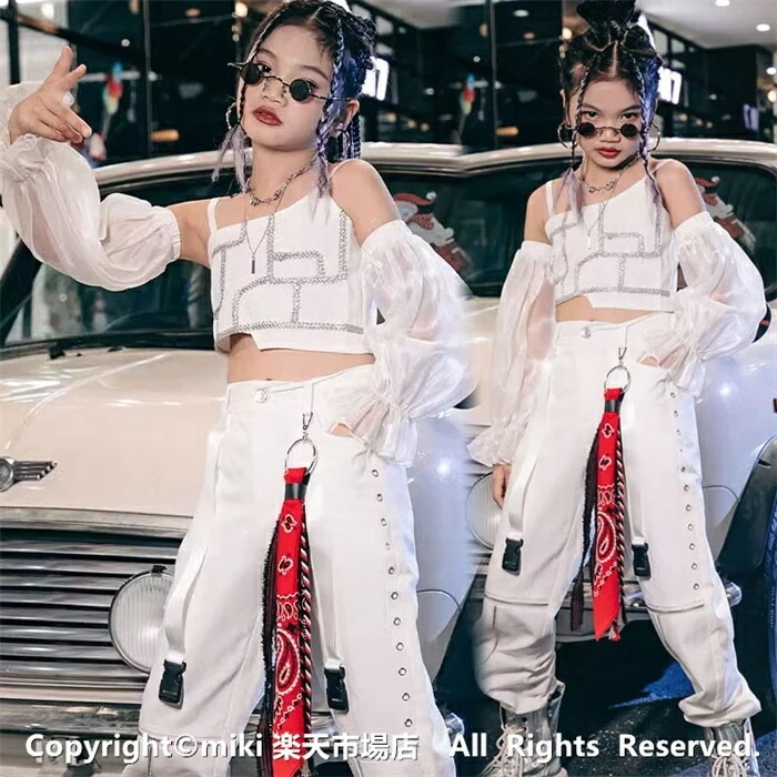 今季トレンド人気新作 ダンス衣装 子供 キッズ 女の子 ジュニア 社交ダンス 衣装 ジャズダンス 衣装 チアリーダー コスム チアガール 衣装 ステージ衣装 子供 キッズ ジュニア 応援団 5,712円