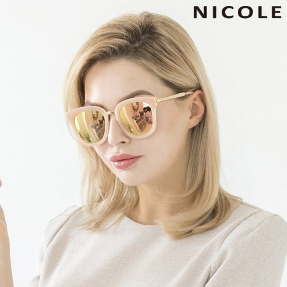 (ニコール) 純正ニコールサングラス NI5002