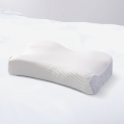 ハコアル ひだケア 枕