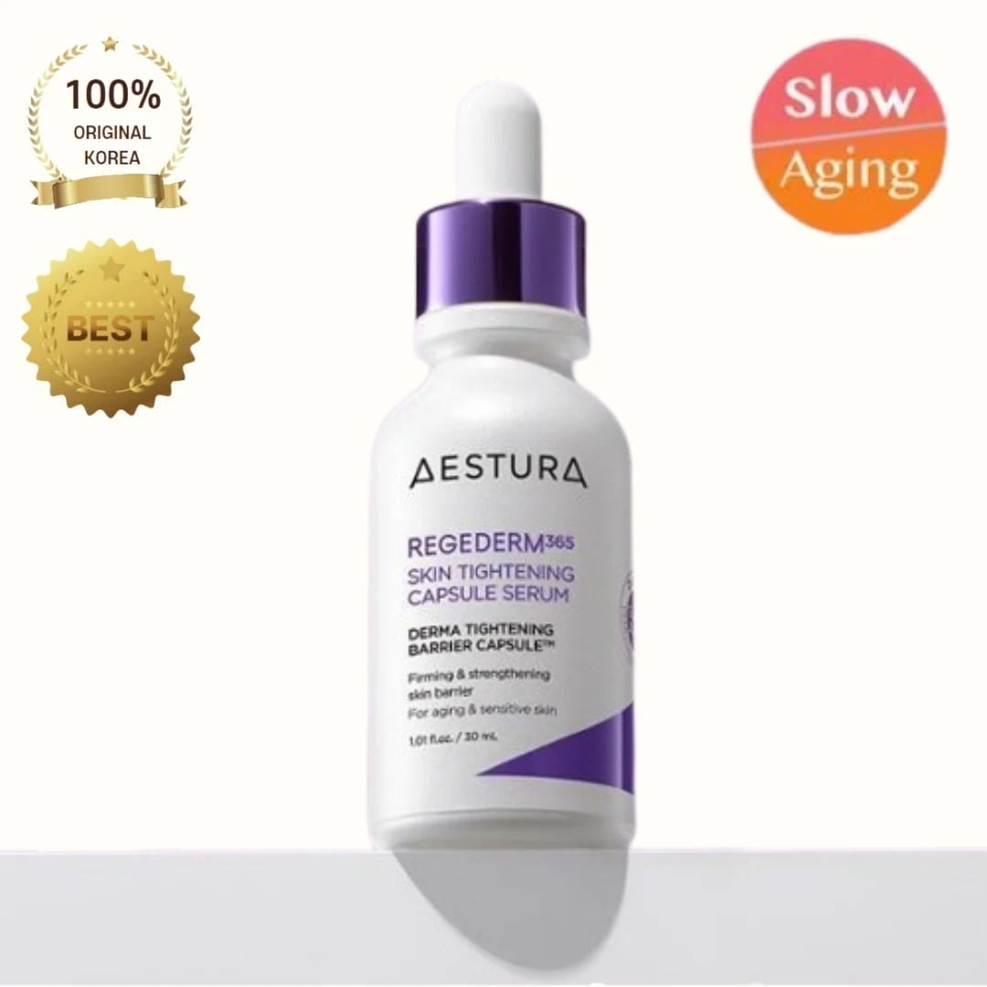 [Best]リジェダム365 ポアエラスティック カプセルセラム 30ml