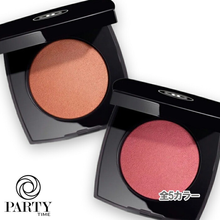 CHANEL ジュ コントゥラスト アンタンス