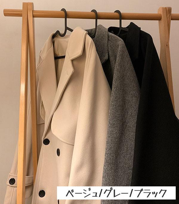 アウターロングコートL XL 冠婚葬祭 メンズ 暖かい アウター M カジュアル メンズファッション 通学 dk 大きいサイズ フォーマル グレー 2XL ベージュ 通勤 ビジネス ブラック 秋冬 チ