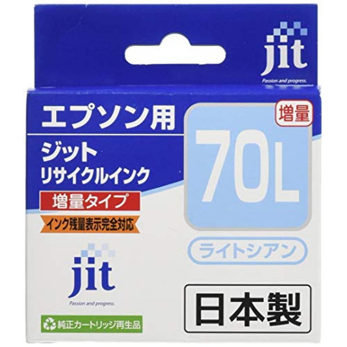 JIT-E70LCL [�G�v�\���p ICLC70L ���C�g�V�A��]