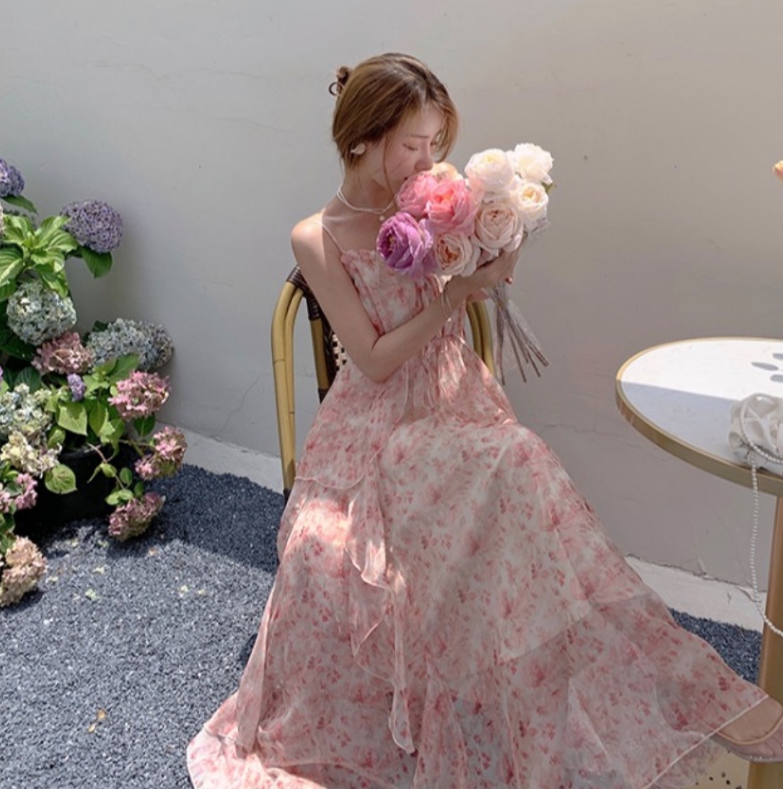 ワンピース デート かわいい 大人可愛い きれいめ シンプル カジュアル 大人 上品 おしゃれ