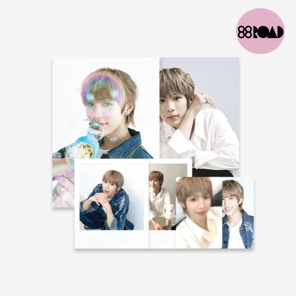 Qoo10] SMエンターテインメント [RIIZE] 2024 シーグリーMD : KPOP