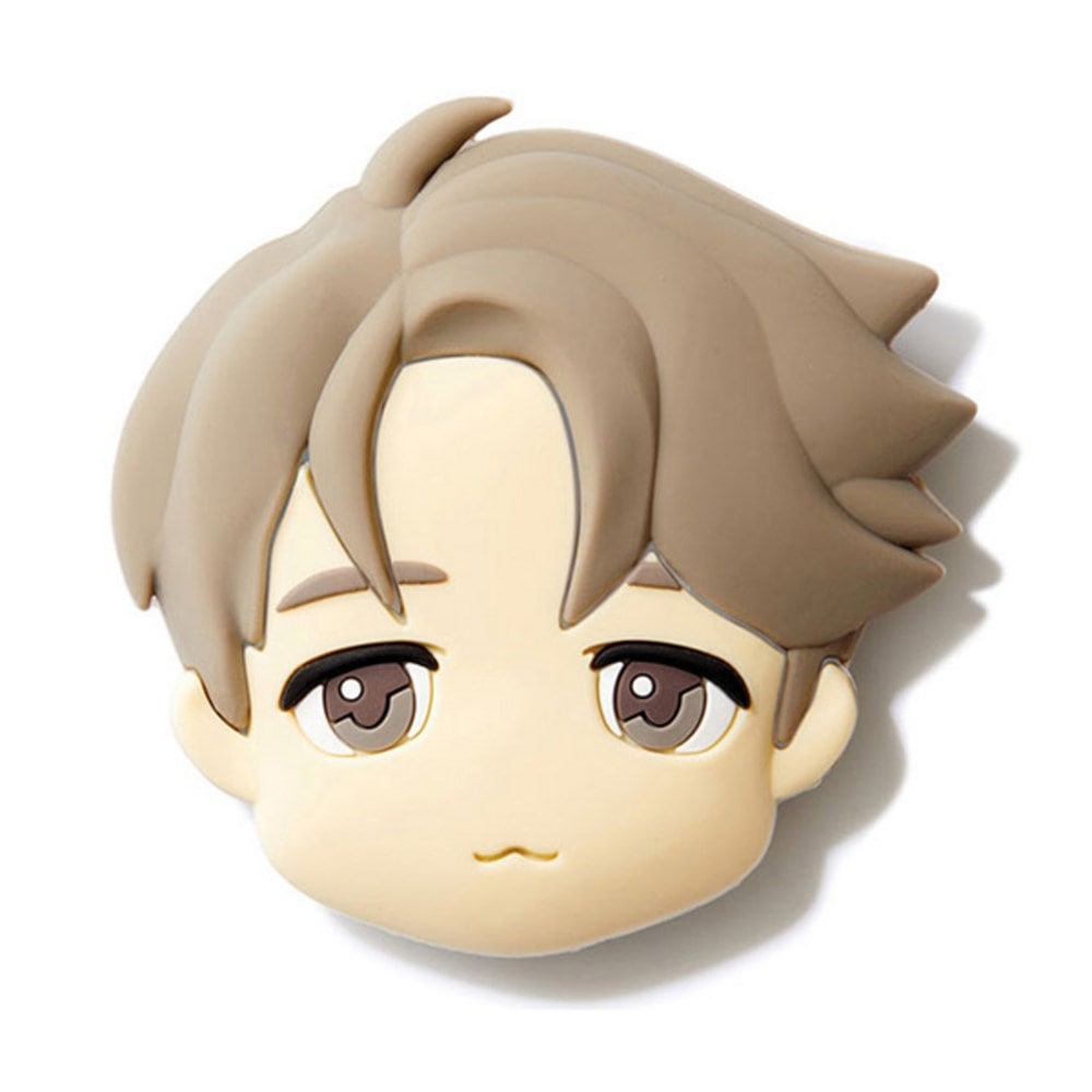 BTSキャラクターフィギュアVytok携帯電話台