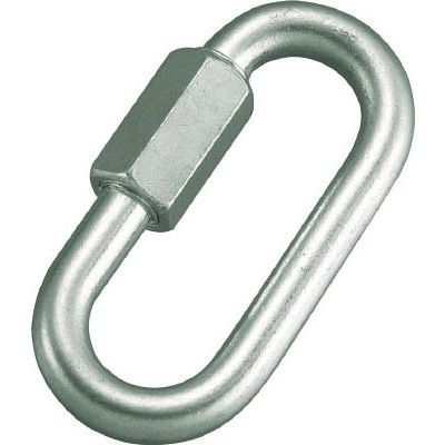 TRK0430P リングキャッチ スチール製 両ねじタイプ 4mm 30個入 メーカー直送 5,806円