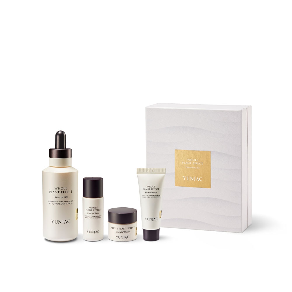 【連作】前哨コンセントレイトセット