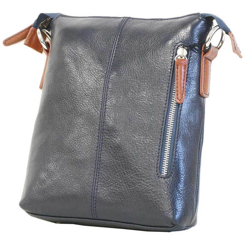 TRIBECA　TRIBECA レザーショルダーM NV　TR-11000NV 10,620円