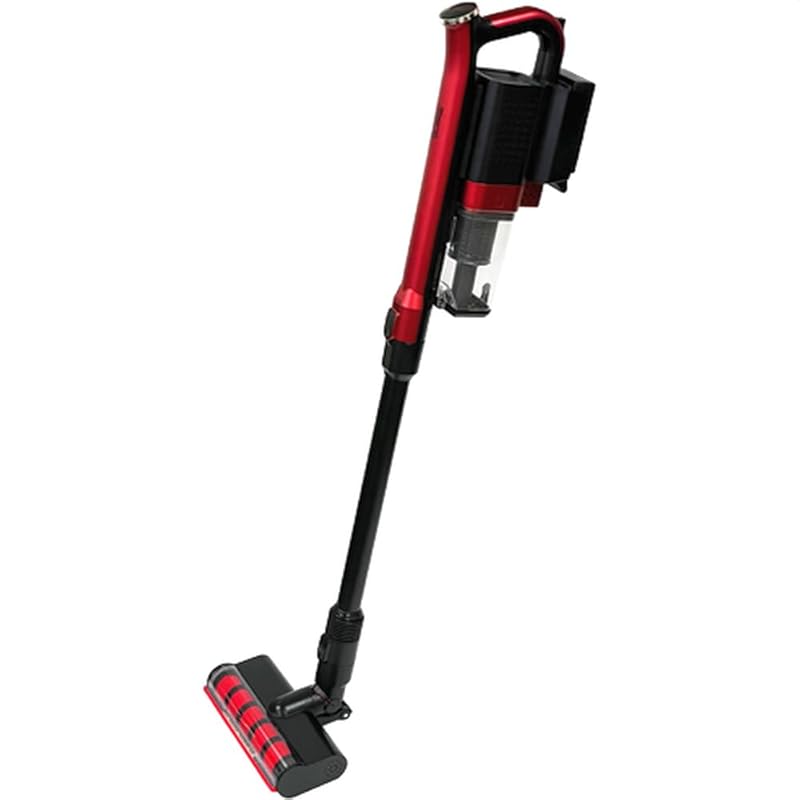 即納：Hi-Rose コードレス掃除機 マルチコードレスクリーナー スティッククリーナー 布団クリーナー 床用回転ブラシ ブロワー HR-SC6000R