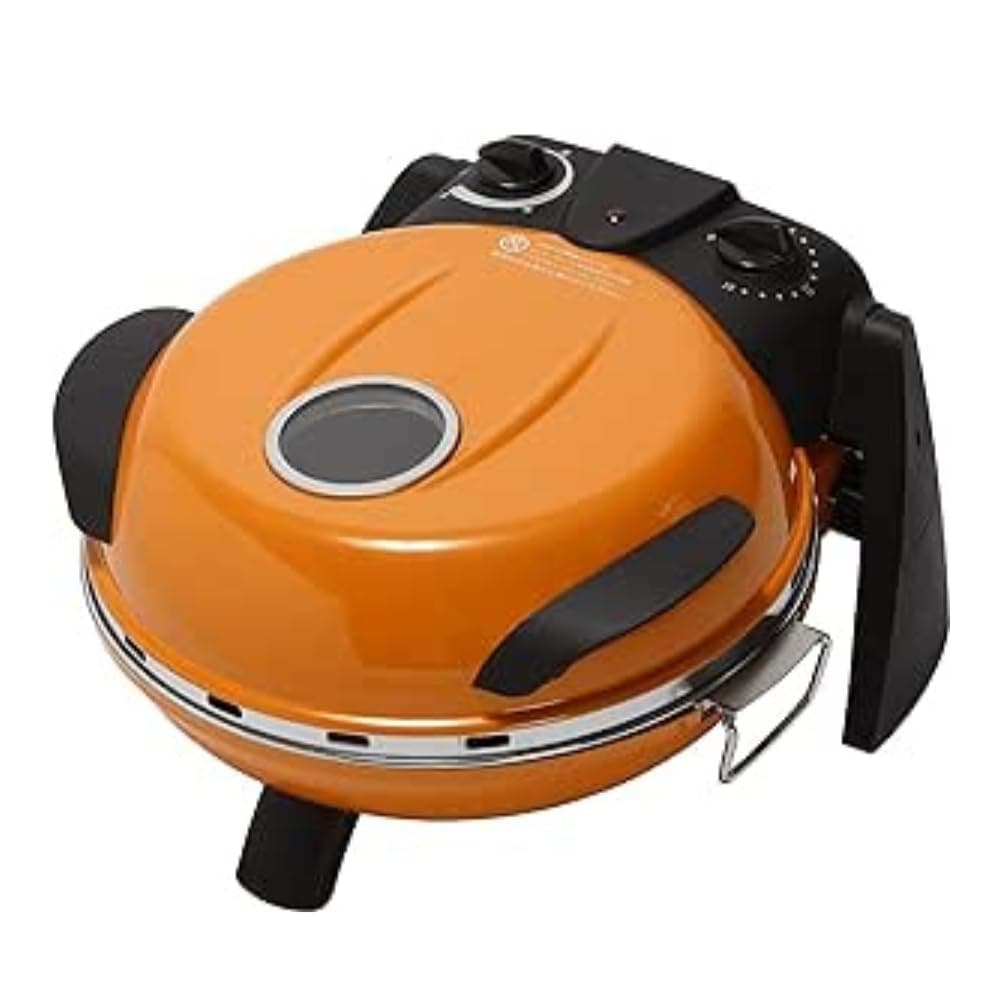 さくさく石窯ピザメーカー(一般品/メーカー保証対象外)