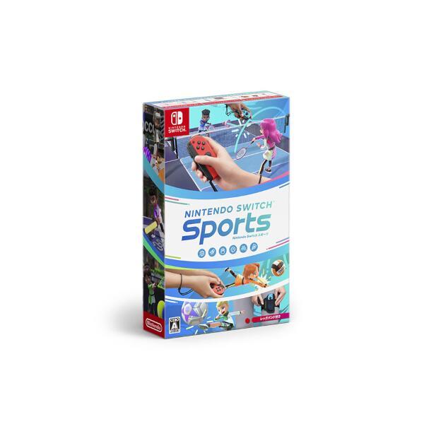 Nintendo Switch Sports [Switch]