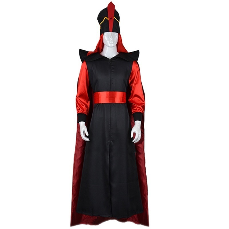 千一夜cos服神灯賈方cos服コスプレジャファル同服