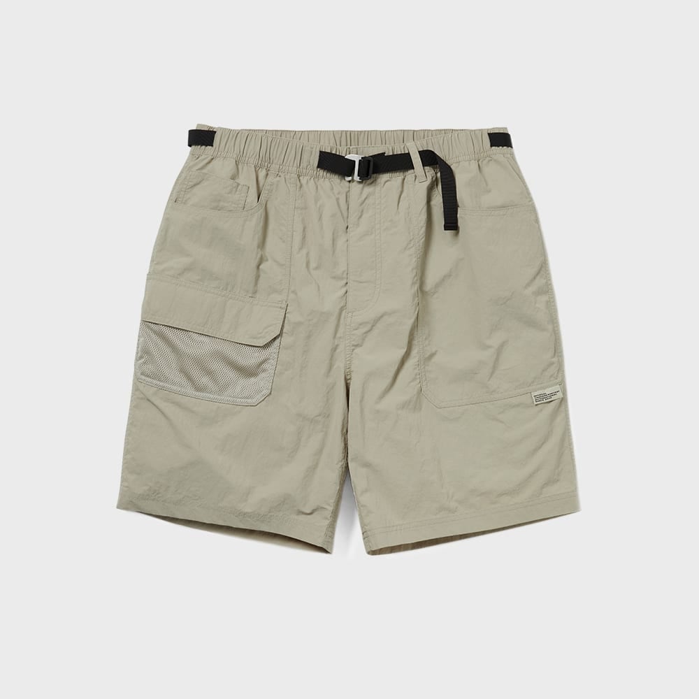 ディス・イズ・ネヴァー・ザット・マウンテンショートカーキ