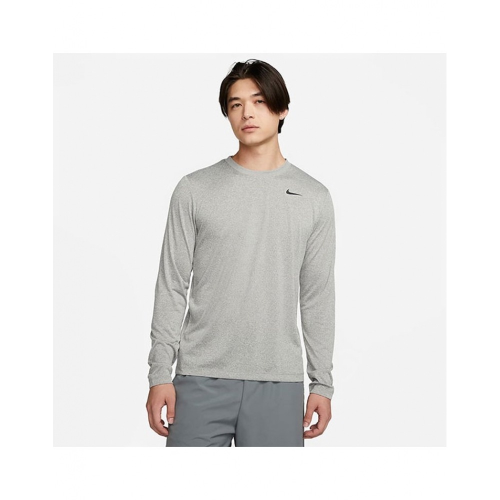 ナイキロングスリーブ T シャツドライフィットレジェンドフィットネストップ DX0994-063 S2302