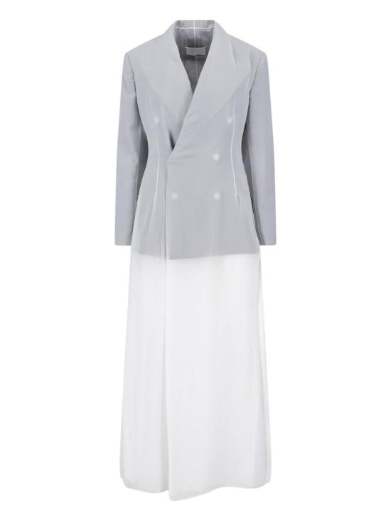MAISON MARGIELA Women Mid Skirts S29DD0065 S37399 101