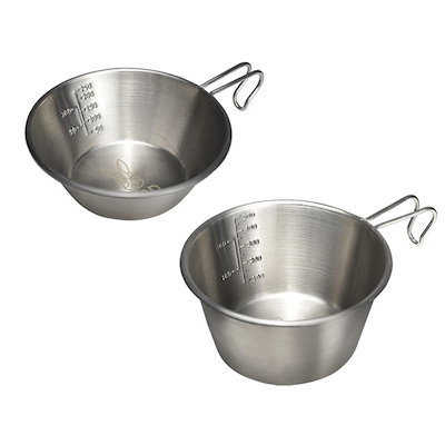 他サイト： SC2-762-SL ウサシェラノキョウダイ シルバー シェラカップセットの商品画像