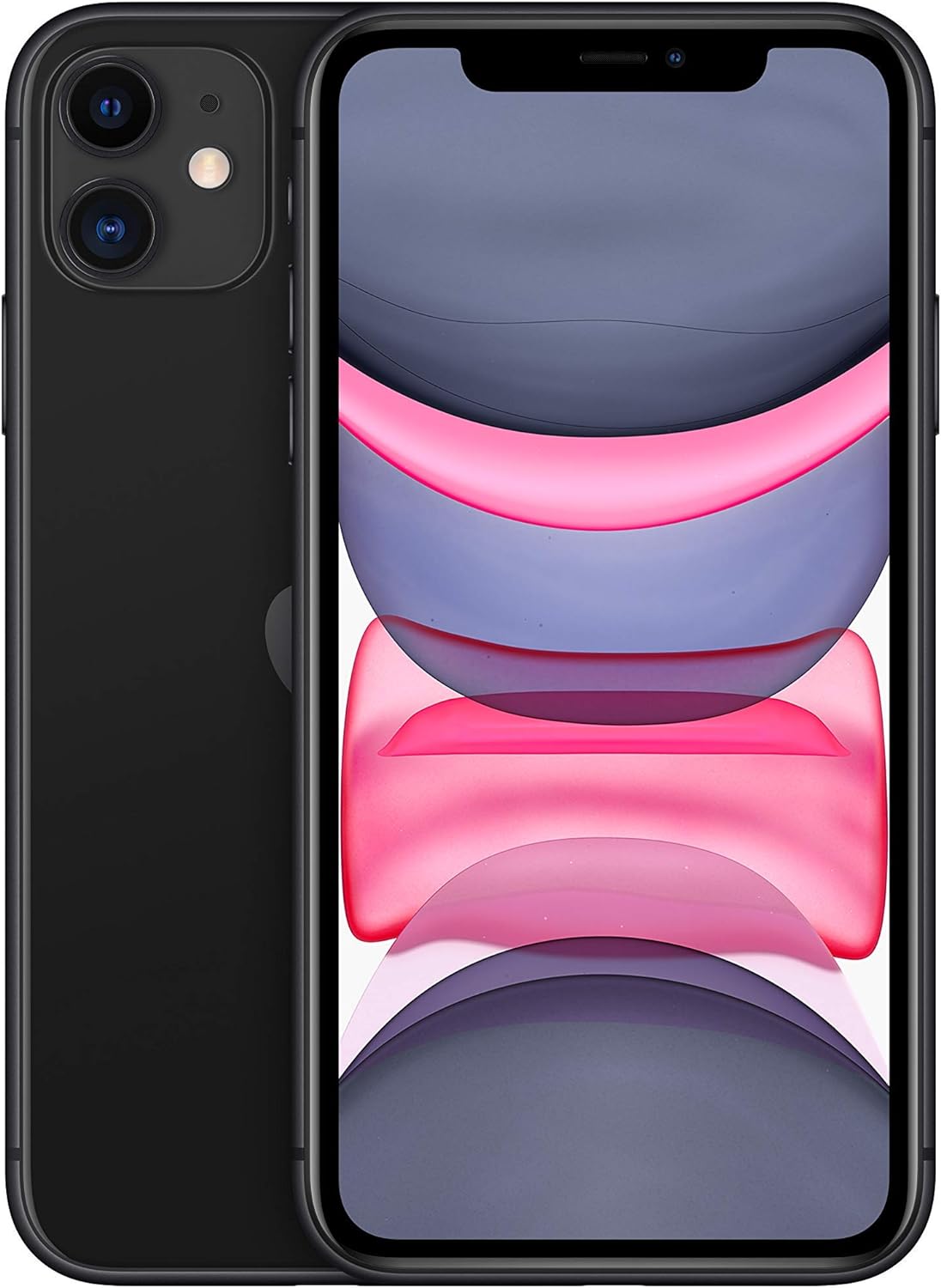 iPhone 11 64GB ブラック SIMフリー