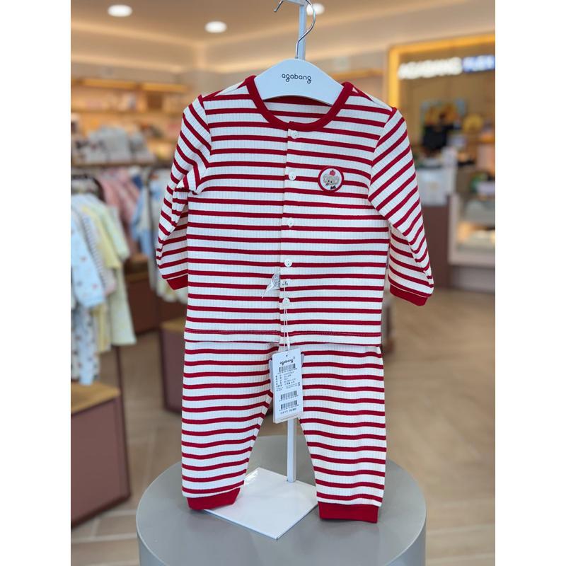 [驪州店] [フレックス] リニー上下セット 01S757614