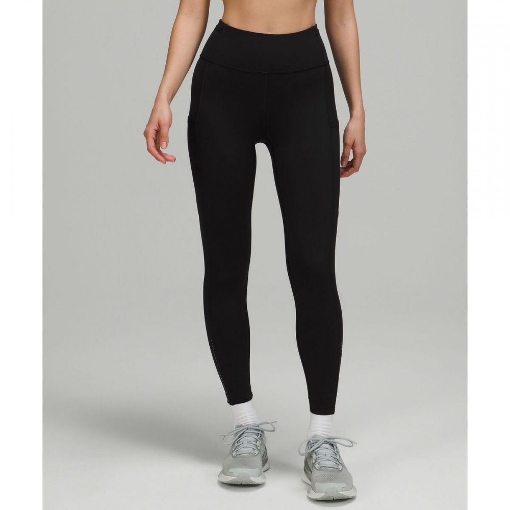 ファスト&フリー HR タイツ 24 アジア *リフレクティブ-BLK 18,948円