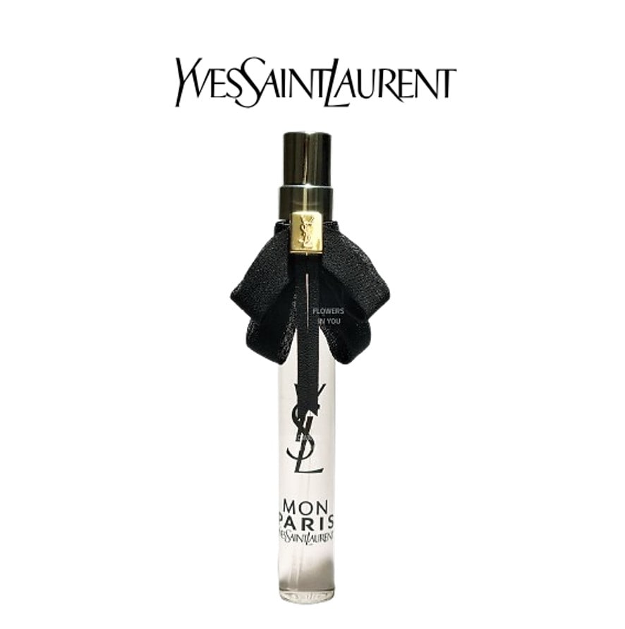 イヴサンローラン モン パリ EDP 10ml (no case)