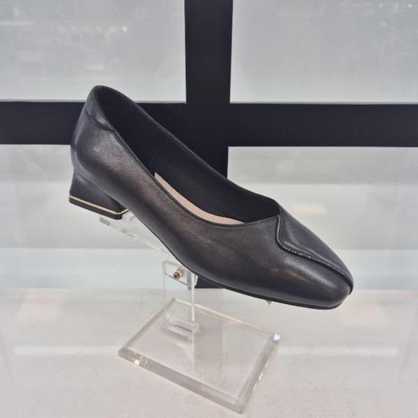 HC11 羊革婦人靴 P3G1U5A13 (41296301)