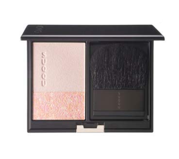 株式会社エキップ スック リタッチ プレスト パウダー 02 グロウ(6.6g)