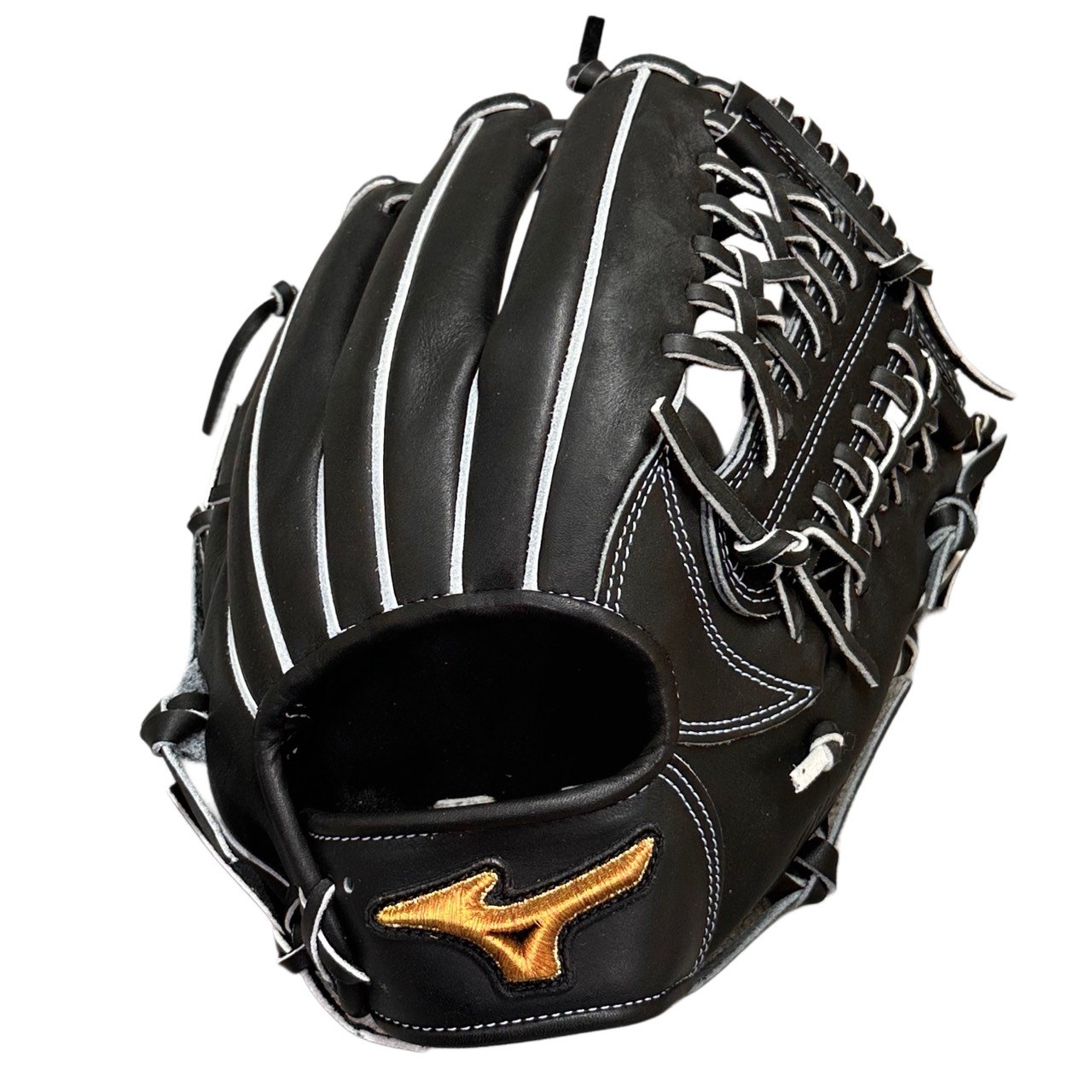 MizunoPro 硬式グラブ MP 限定モデル 右投用 左投用 オールラウンド用 1AJGH33200-09