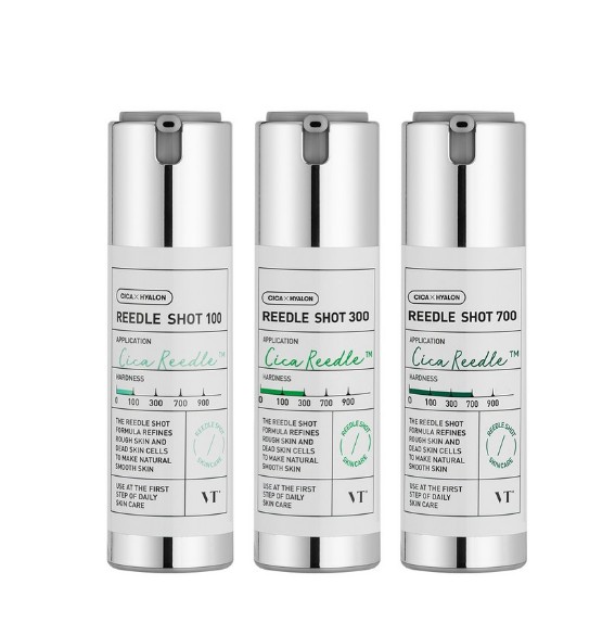 リドルショット100 ミニチュア 10ml 3個