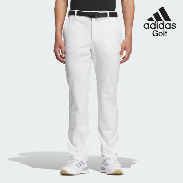 25FW ストレッチ ボンディング コールドレディ ロングパンツJM2964(ホワイト)