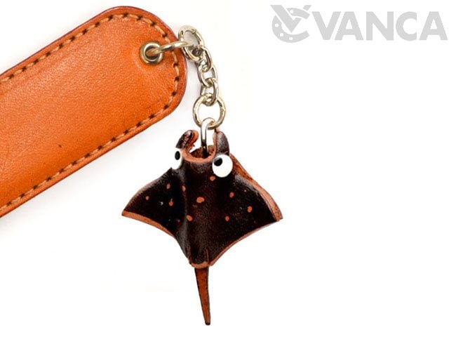 マンタ ペーパーナイフ レザー/本革 VANCA/バンカクラフト 4,277円
