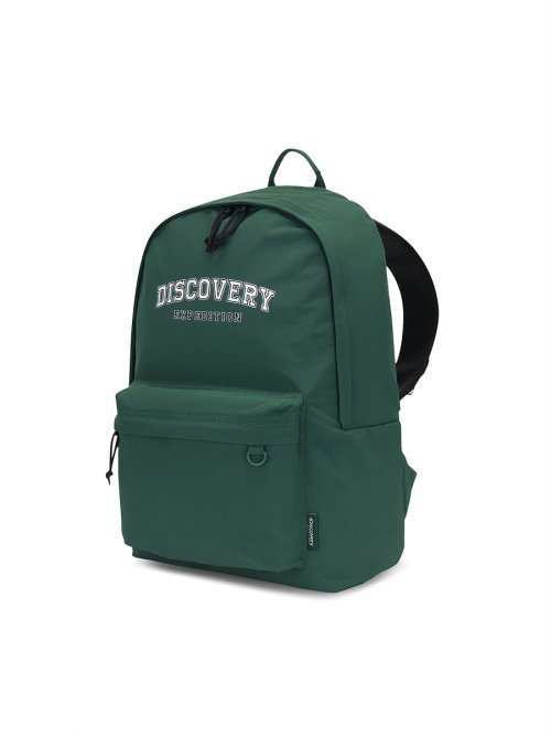 Discovery EXPEDITION Varsity Backpack GREEN DXBK2014N-GN 24 17,550円