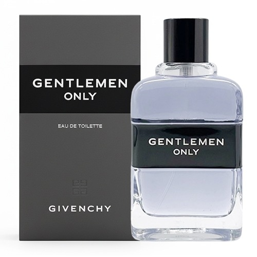 ジェントルマン オンリー EDT SP 100ml[2136] 宅配無料