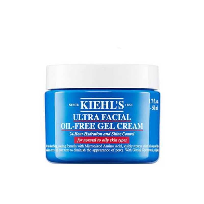 UFオイルフリー ジェル クリーム 50mL