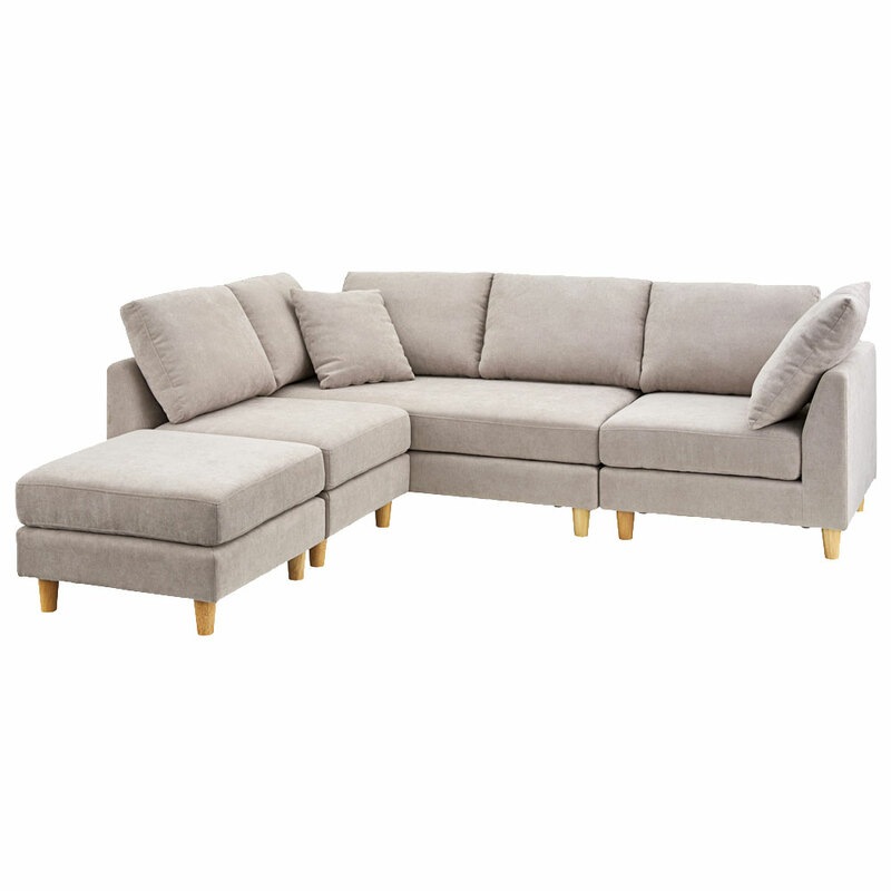 アムール ソファ SS-123BE 【 リビング家具 インテリア雑貨 おしゃれ ソファー 】 57,535円