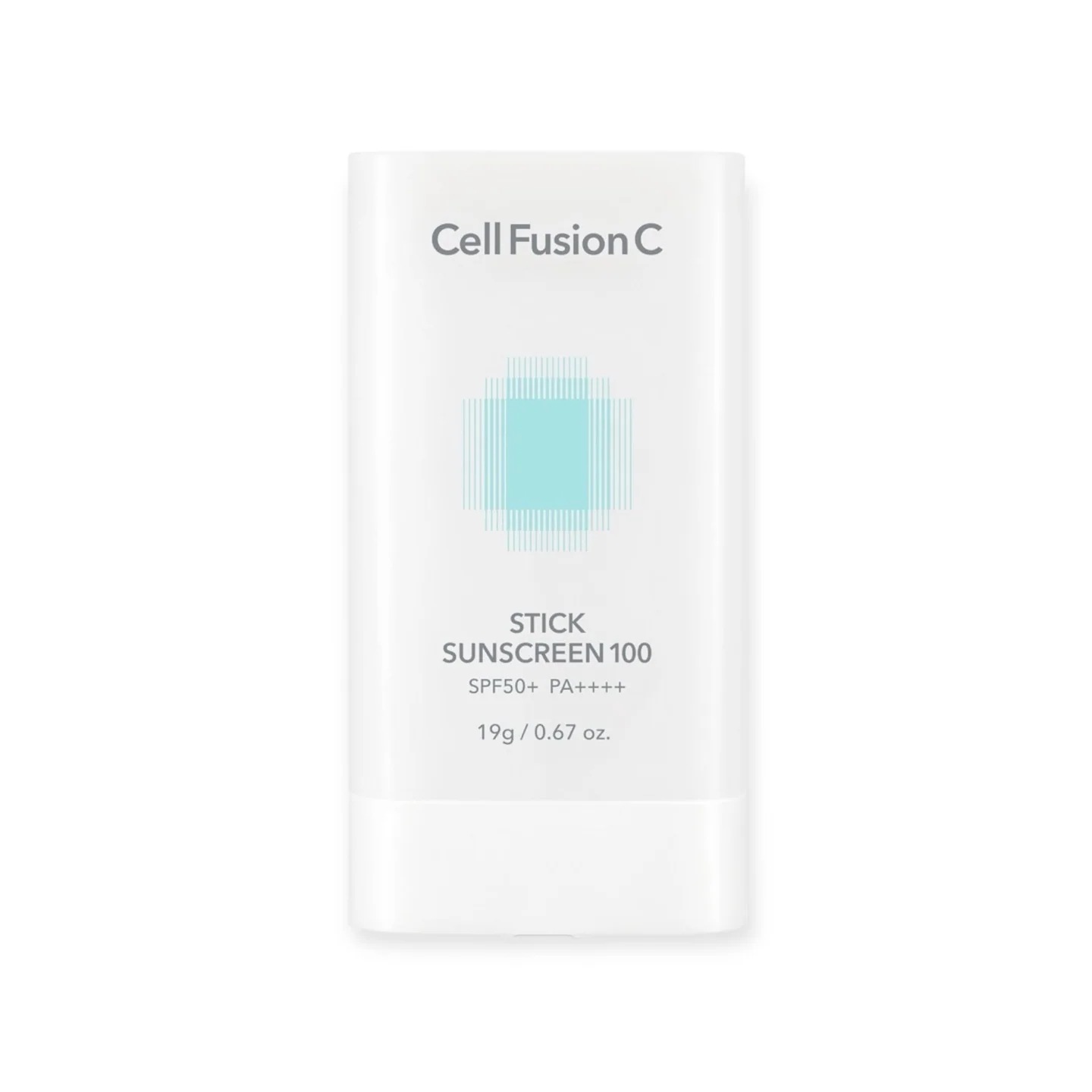 スティック サンスクリーン 19g（SPF50+/PA++++)