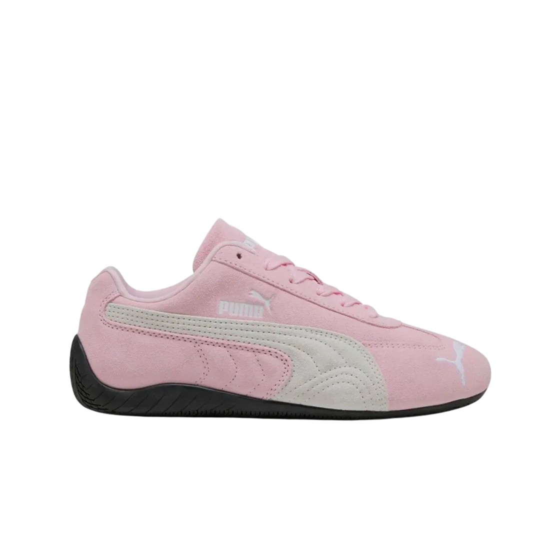 Speedcat OG Pink White 398846-04