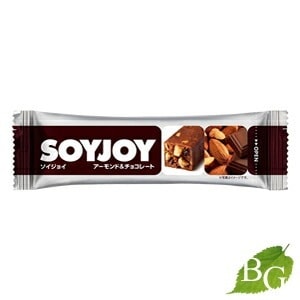 大塚製薬 ソイジョイ SOYJOY アーモンド＆チョコレート 48個セット