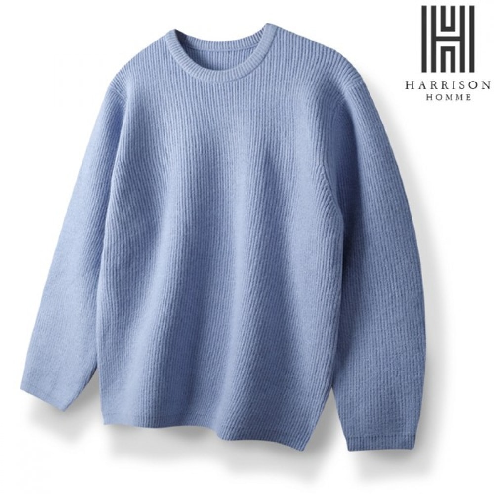 (ハリソン) ハッチラウンドニット 1009 ICNC1045