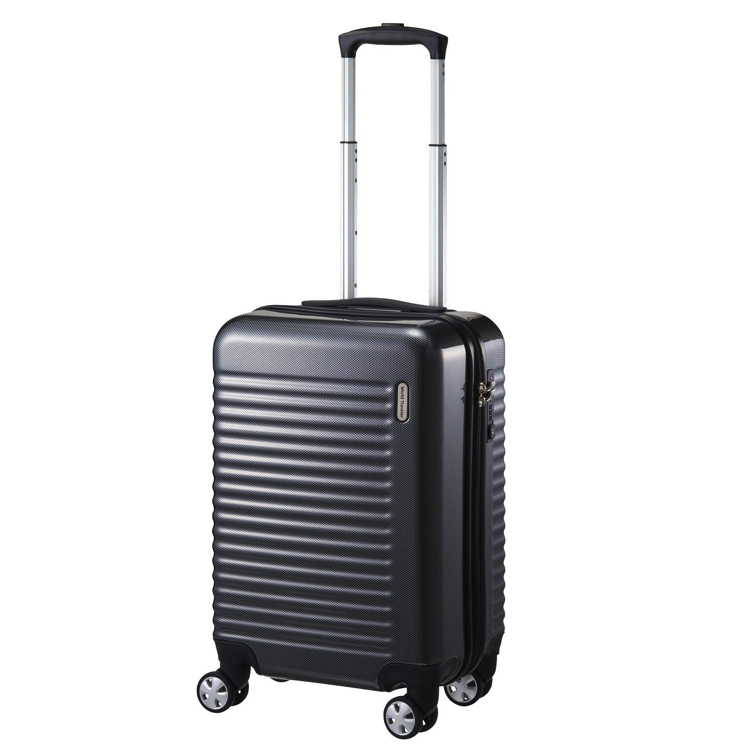 エース キャリーケース 31L ブラック 05611-09