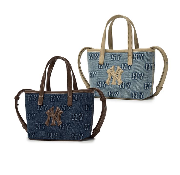 Classic Monogram Denim Mini Cross Bag (3ACRDM16N-50INS, 3ACRDM16N-50BLL)