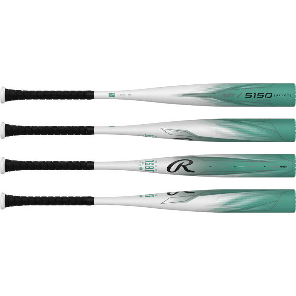 Rawlings ローリングス 軟式 5150 2025SS BR55150-MINT バット