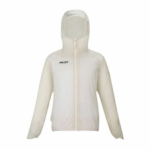 ウルトラライト ファスト ジャケット（ユニセックス） S（日本サイズM） FOGGY DEW #MIV03180-N8014 15,158円