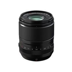 【新品/在庫あり】FUJIFILM フジノンレンズ XF23mmF1.4 R LM WR 富士フィルム 大口径単焦点レンズ